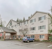 OYO Hotel Olympia - Tumwater - Accommodation Indiana