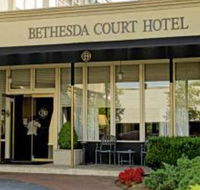Bethesda Court - Accommodation Indiana