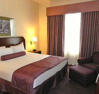 Ashmore Inn  Suites - Accommodation Indiana