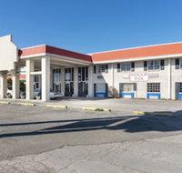 Rest Inn Amarillo - Accommodation Indiana