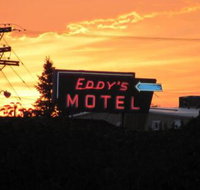Eddys Motel - Accommodation Indiana