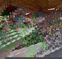 Red Stone Inn - Accommodation Indiana