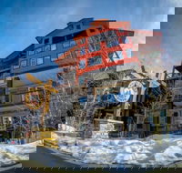 Fraser Crossing Founders Pointe - Accommodation Indiana