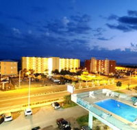 Beachside Resort Hotel - Accommodation Indiana