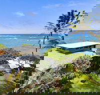 Tiki Moon Villas - Accommodation Indiana