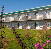 The Ocean Shores - Accommodation Indiana