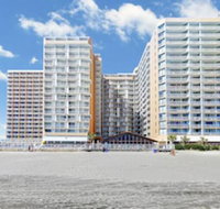 Sands Ocean Club Resort - Accommodation Indiana