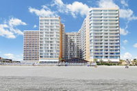 Accommodation Indiana