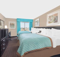 Wyndham Garden Midland - Accommodation Indiana