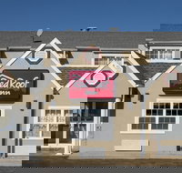 Red Roof Inn Springfield MO - Accommodation Indiana