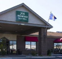 Woodfield Inn and Suites - Accommodation Indiana