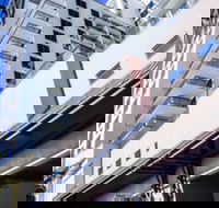 Origin Beach Resort by Emerald View Resorts - Accommodation Indiana