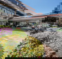 Forest Trail Hotel - Accommodation Indiana