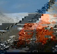 Pine Ridge Condominiums - Accommodation Indiana