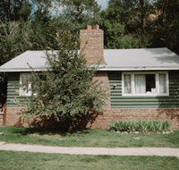 Stone Mountain Lodge and Cabins - Accommodation Indiana