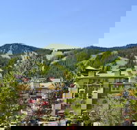 The Vintage Hotel - Accommodation Indiana