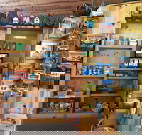 Junipine Resort - Accommodation Indiana