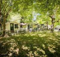 Dawn Ranch Lodge - Accommodation Indiana