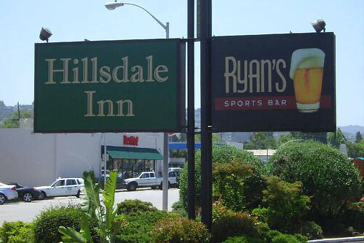 Hillsdale Inn - thumb 2