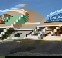 Lamplighter Inn  Suites - North - Accommodation Indiana