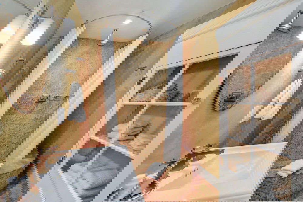 Bungalows 313 - thumb 1