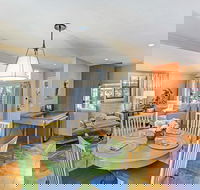 Bungalows 313 - Accommodation Indiana