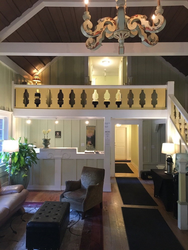 Highland Dell Lodge - thumb 4