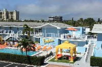St Pete Beach Fl Accommodation Indiana