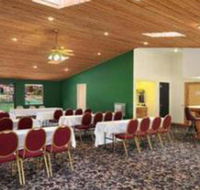 Ramada Resort  Conference Centre - Accommodation Indiana