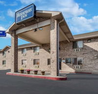 Rodeway Inn Cozad - Accommodation Indiana