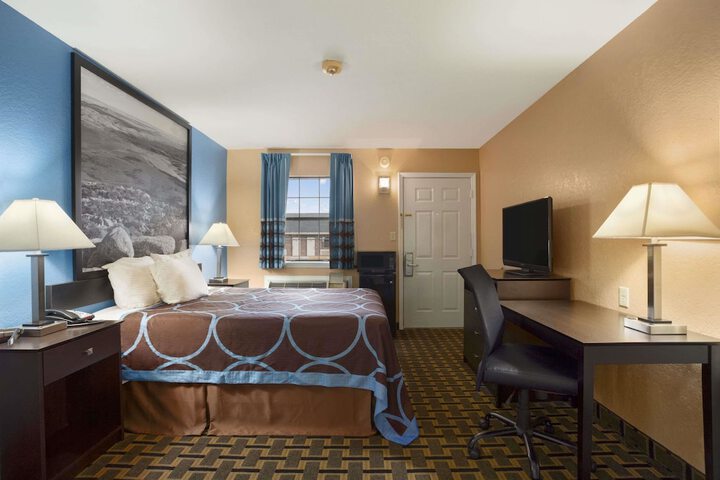 Super 8 By Wyndham Henryetta - thumb 7