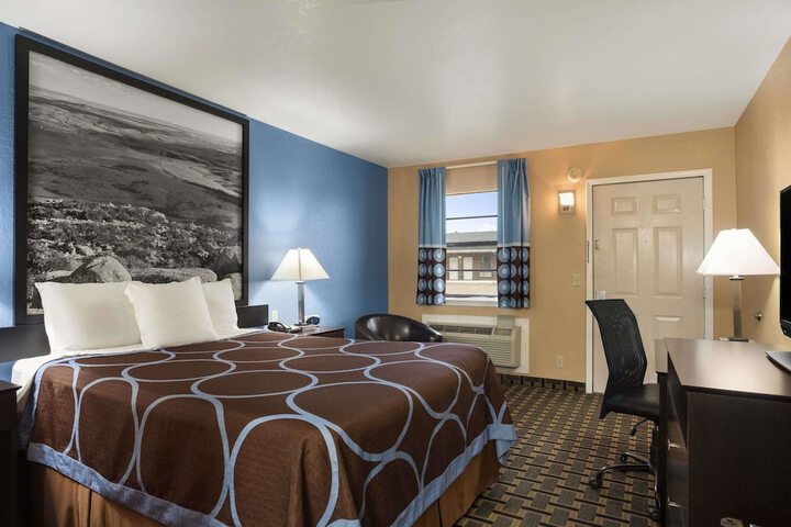 Super 8 By Wyndham Henryetta - thumb 5