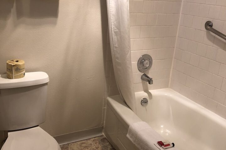 Super 8 By Wyndham Alturas - thumb 6