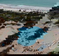 St Croix at Silver Shells 3 Bedroom Apartment by BnD - Accommodation Indiana