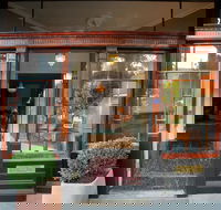 Ellerbeck Mansion Bed  Breakfast - Accommodation Indiana