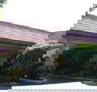 Parc Corniche Condominium Suite Hotel - Accommodation Indiana