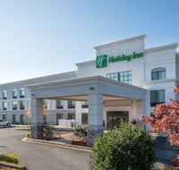 Holiday Inn Belcamp - Aberdeen Area an IHG Hotel - Accommodation Indiana