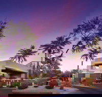 Marriott's Canyon Villas - Accommodation Indiana