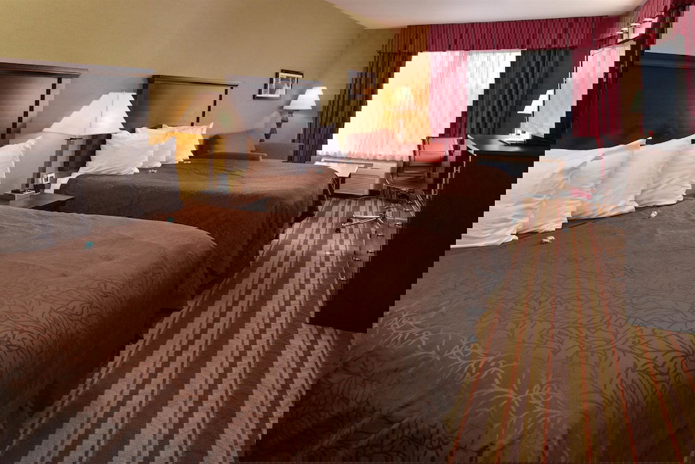 Best Western Wilsonville Inn & Suites - thumb 5