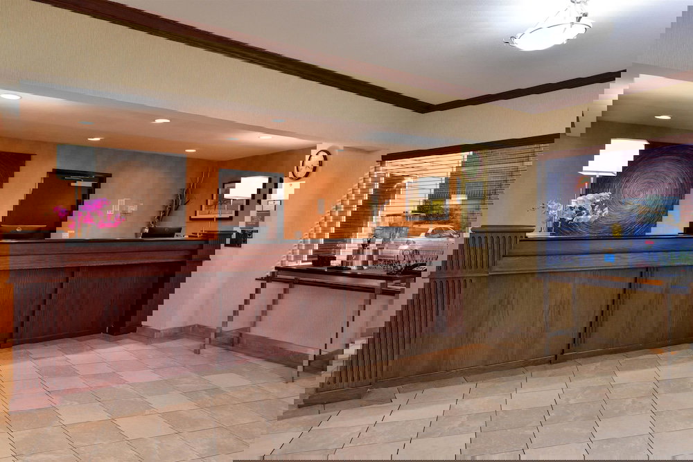 Best Western Wilsonville Inn & Suites - thumb 2