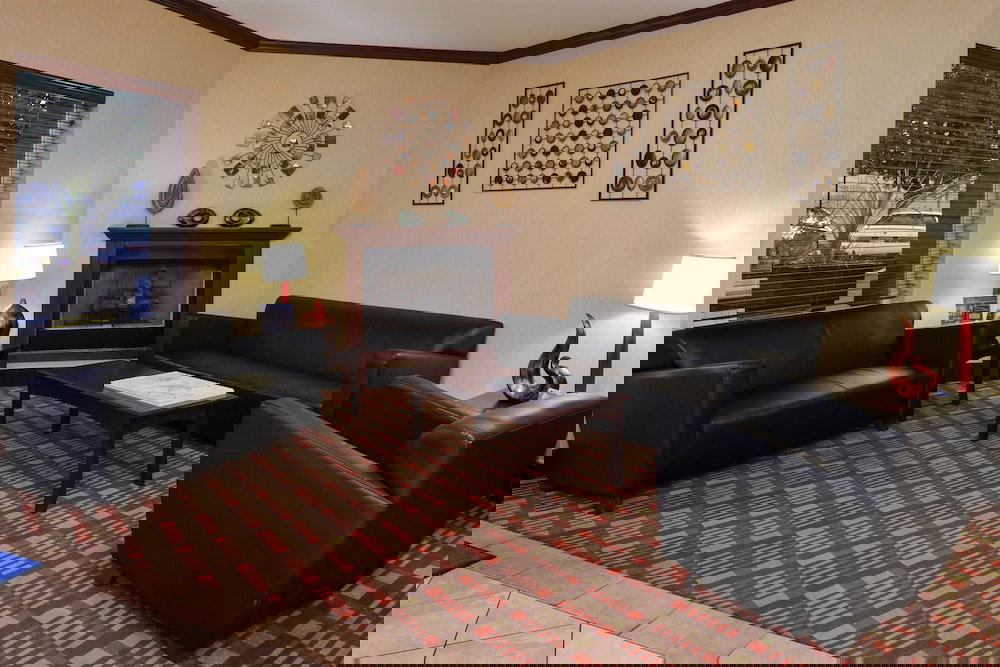 Best Western Wilsonville Inn & Suites - thumb 3