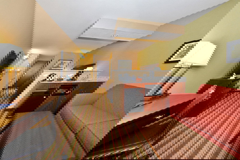 Best Western Wilsonville Inn & Suites - thumb 4