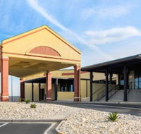 Clarion Inn Macon - Accommodation Indiana