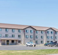 Super 8 by Wyndham Sioux City South - Accommodation Indiana