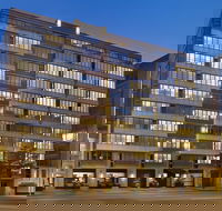 AKA White House - Accommodation Indiana