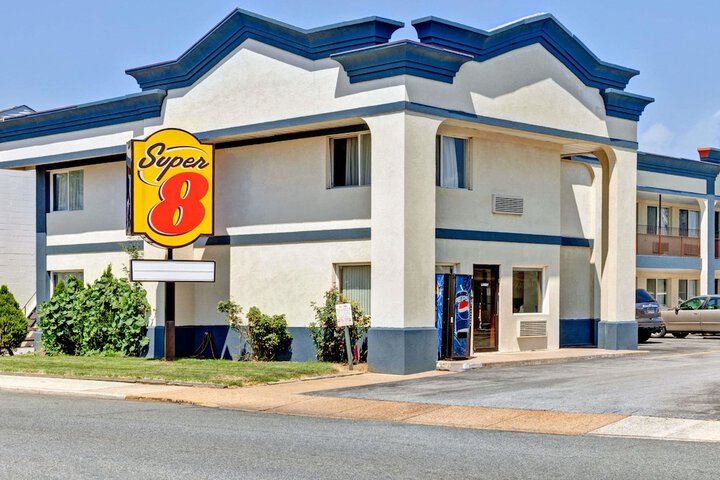 Super 8 By Wyndham Newark DE - thumb 1