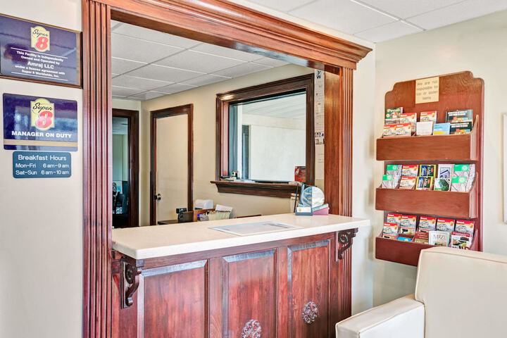 Super 8 By Wyndham Newark DE - thumb 2