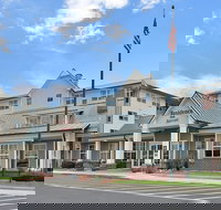 Residence Inn by Marriott Denver Airport at Gateway Park - Accommodation Indiana