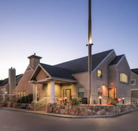 Residence Inn by Marriott Denver Downtown - Accommodation Indiana