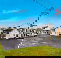 Motel 6 Alexandria LA - South - Accommodation Indiana